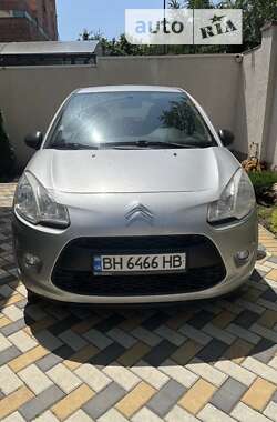 Хетчбек Citroen C3 2012 в Одесі