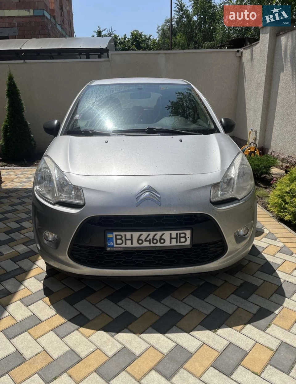 2011 Citroen C3 - мініатюра 16