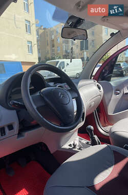 Хэтчбек Citroen C3 2007 в Одессе