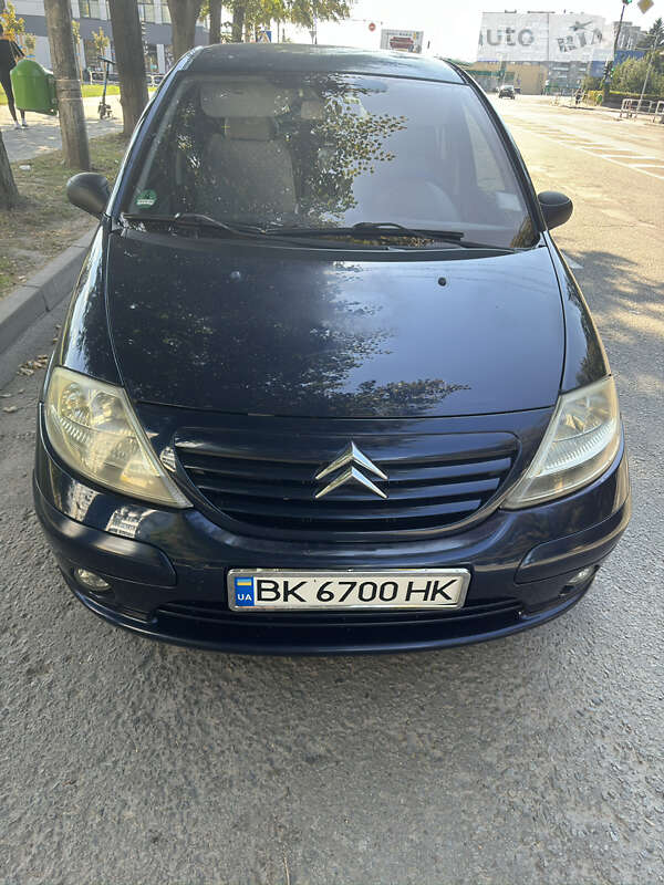 Citroen C3 2003