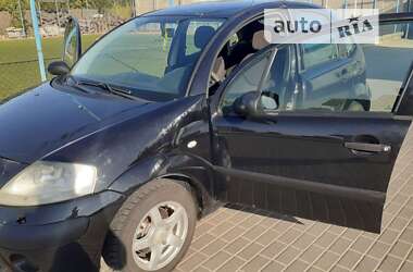 Хетчбек Citroen C3 2007 в Львові