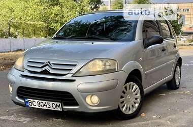 Хетчбек Citroen C3 2006 в Горішніх Плавнях