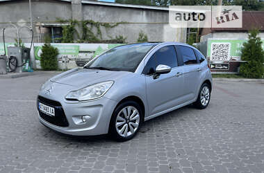 Хетчбек Citroen C3 2012 в Івано-Франківську