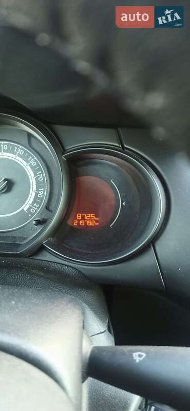 Хэтчбек Citroen C3 2014 в Киеве