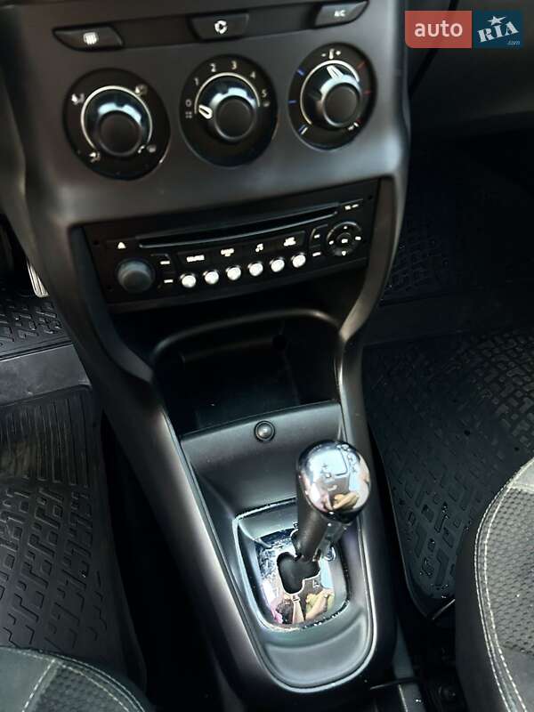 Хетчбек Citroen C3 2012 в Львові