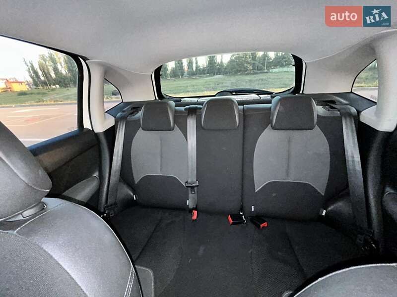 Хетчбек Citroen C3 2012 в Львові