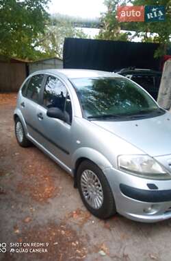 Хетчбек Citroen C3 2003 в Києві