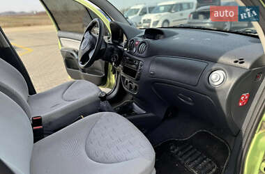 Хэтчбек Citroen C3 2004 в Коломые