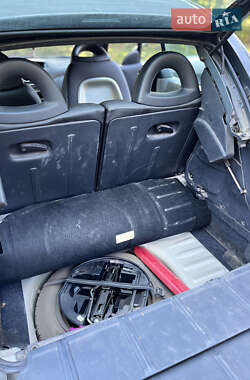 Хэтчбек Citroen C3 2007 в 