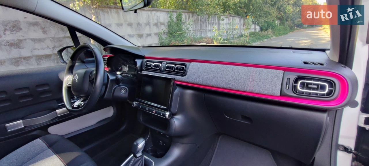 2017 Citroen C3 - мініатюра 34