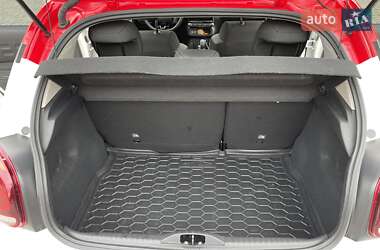 Хетчбек Citroen C3 2022 в 