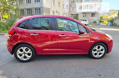 Хетчбек Citroen C3 2010 в Одесі