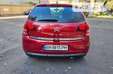 Хетчбек Citroen C3 2010 в Одесі