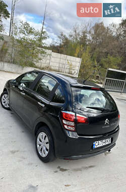 Хетчбек Citroen C3 2014 в Києві