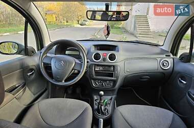 Хетчбек Citroen C3 2006 в Богуславі