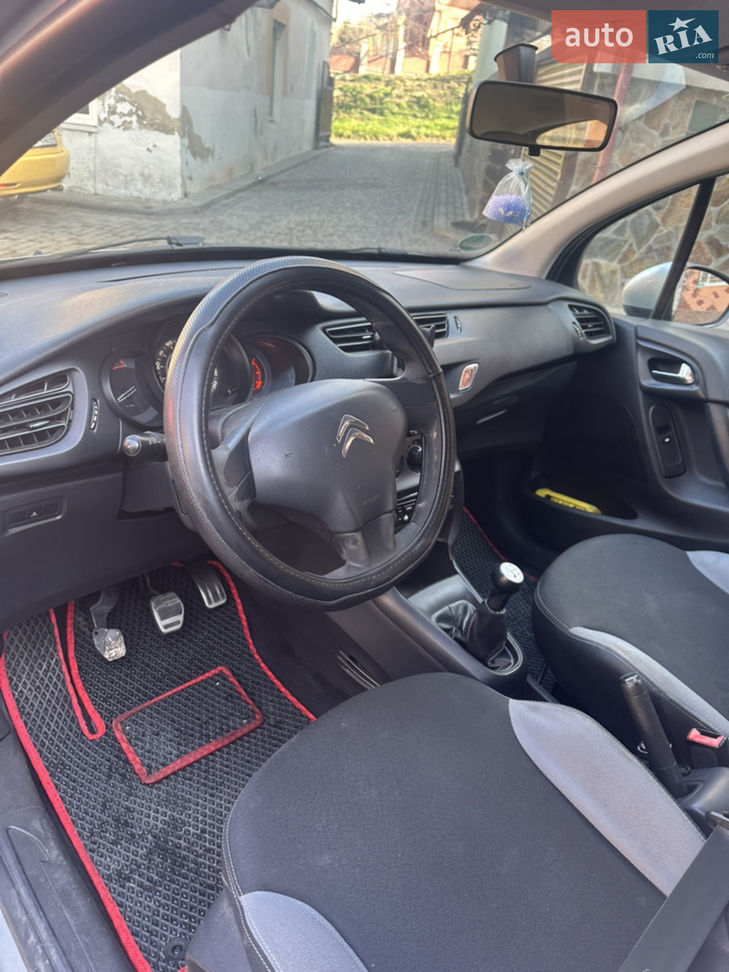 2011 Citroen C3 - мініатюра 5