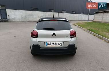 Хетчбек Citroen C3 2019 в Києві