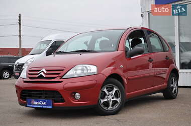 Хэтчбек Citroen C3 2007 в Киеве