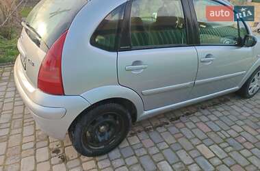 Хетчбек Citroen C3 2004 в Львові