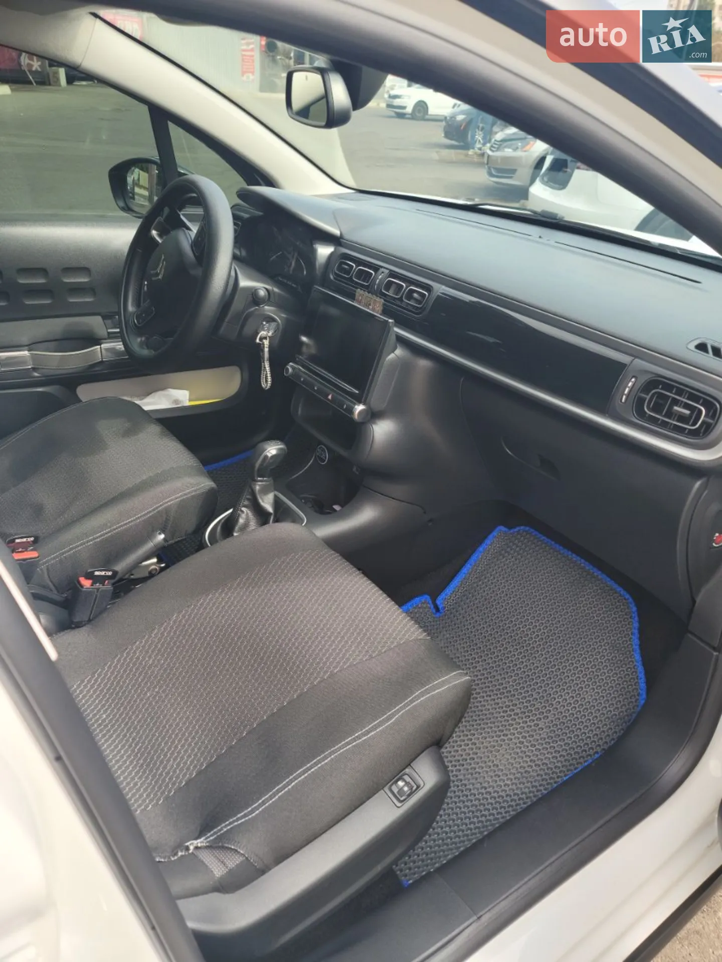 2019 Citroen C3 - мініатюра 17