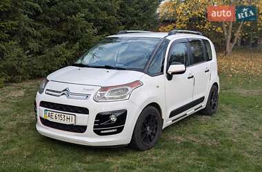 Хэтчбек Citroen C3 2013 в Каменском