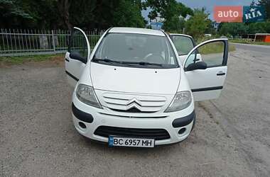 Хетчбек Citroen C3 2009 в Самборі