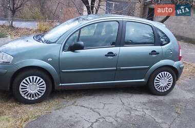 Хэтчбек Citroen C3 2006 в Харькове