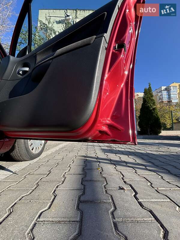 Хетчбек Citroen C3 2008 в Вінниці