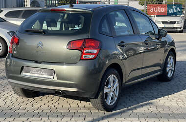 Хетчбек Citroen C3 2012 в Мукачевому