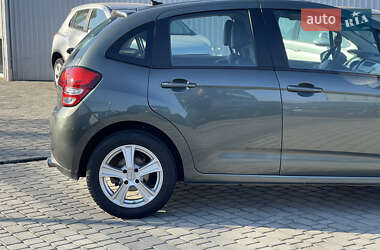 Хетчбек Citroen C3 2012 в Мукачевому