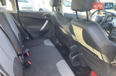 Хетчбек Citroen C3 2012 в Мукачевому