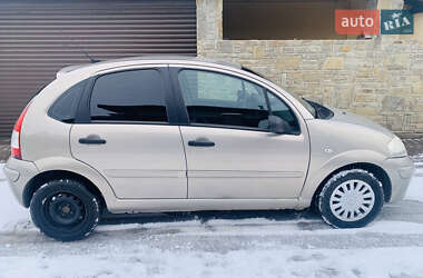 Хетчбек Citroen C3 2007 в Кам'янець-Подільському