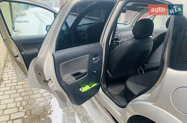 Хетчбек Citroen C3 2007 в Кам'янець-Подільському