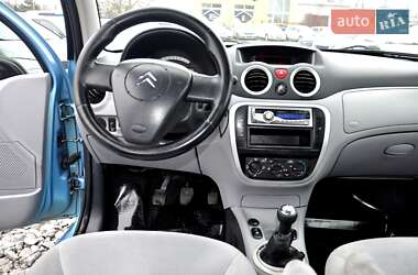 Хэтчбек Citroen C3 2006 в Львове