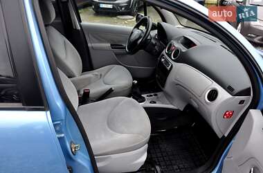 Хэтчбек Citroen C3 2006 в Львове