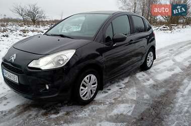 Хетчбек Citroen C3 2010 в Кролевці