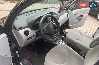 Хетчбек Citroen C3 2008 в Вінниці