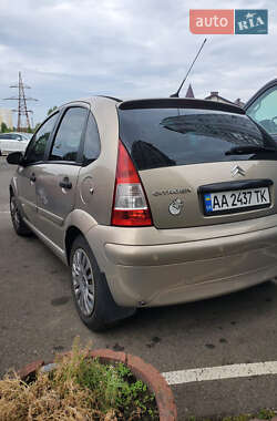 Хетчбек Citroen C3 2006 в Києві