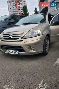 Хетчбек Citroen C3 2006 в Києві