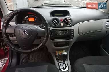 Хэтчбек Citroen C3 2004 в Киеве