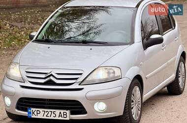 Хэтчбек Citroen C3 2006 в Запорожье