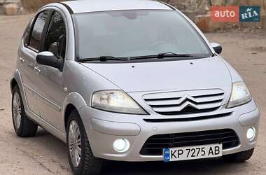 Хэтчбек Citroen C3 2006 в Запорожье