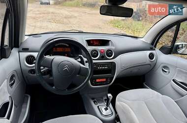 Хэтчбек Citroen C3 2006 в Запорожье