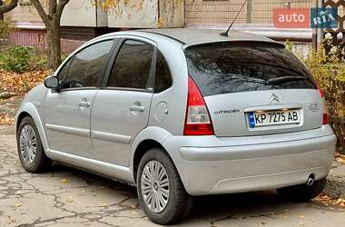 Хэтчбек Citroen C3 2006 в Запорожье