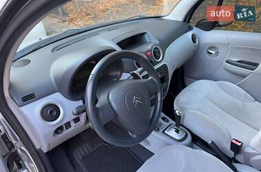 Хэтчбек Citroen C3 2006 в Запорожье