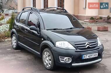 Хетчбек Citroen C3 2006 в Калуші