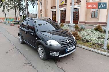 Хетчбек Citroen C3 2006 в Калуші