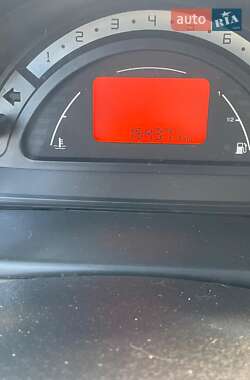 Хэтчбек Citroen C3 2004 в 