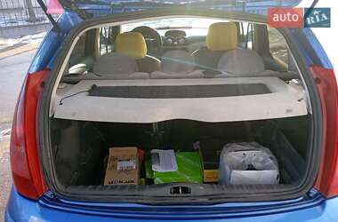Хэтчбек Citroen C3 2004 в 