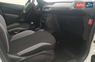 Хетчбек Citroen C3 2013 в Дубні